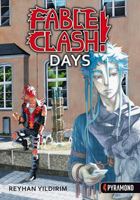 Fable Clash! Days