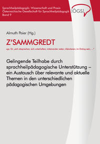 Z’SAMMGREDT