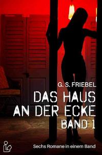 DAS HAUS AN DER ECKE, BAND 1