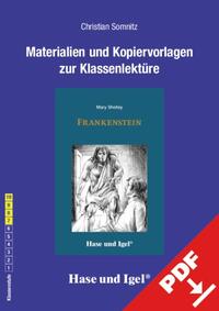 Begleitmaterial: Frankenstein