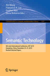 Semantic Technology