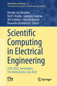 Scientific Computing in Electrical Engineering