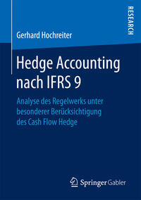 Hedge Accounting nach IFRS 9