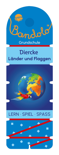 Bandolo. Diercke. Länder und Flaggen