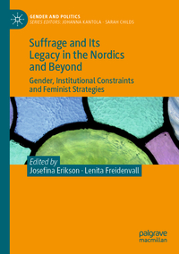 Suffrage and Its Legacy in the Nordics and Beyond