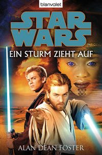 Star Wars™ - Ein Sturm zieht auf