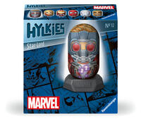 Hylkies Marvel Heroes Star-Lord Sammelfigur