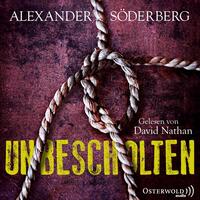 Unbescholten (Die Sophie-Brinkmann-Trilogie 1)