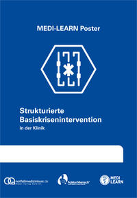 Strukturierte Basiskrisenintervention in der Klinik