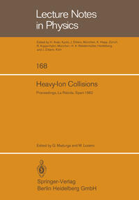 Heavy-Ion Collisions