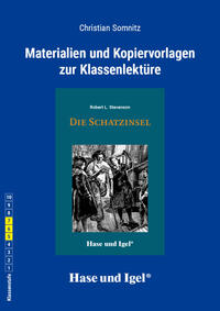 Begleitmaterial: Die Schatzinsel