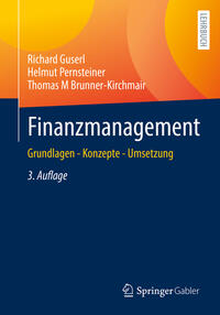 Finanzmanagement