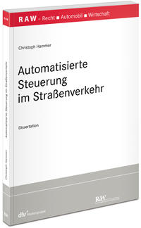 Automatisierte Steuerung im Straßenverkehr