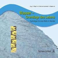 Wasser - Grundlage des Lebens