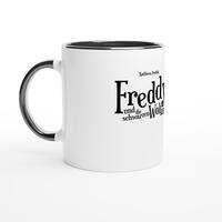 Tasse "Freddy und die schwarzen Wolken"