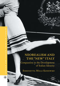 Neorealism and the "New" Italy