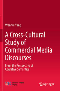 A Cross-Cultural Study of Commercial Media Discourses