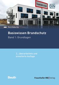 Basiswissen Brandschutz