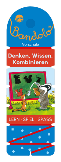 Bandolo. Denken, Wissen, Kombinieren