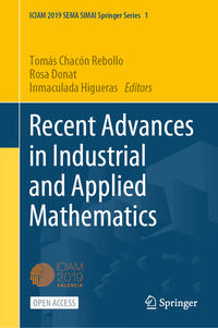 Recent Advances in Industrial and Applied Mathematics