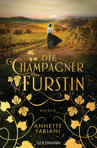 Die Champagnerfürstin