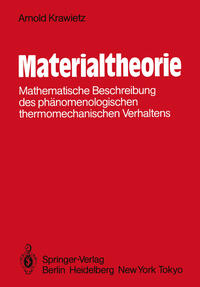 Materialtheorie