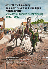 "Öffentliche Einladung zu einem neuen und ständigen Nationalfeste"