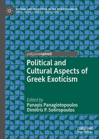 Political and Cultural Aspects of Greek Exoticism