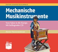 Mechanische Musikinstrumente