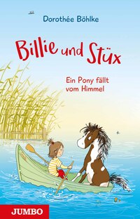 Billie und Stüx 1