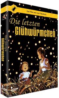 Die letzten Glühwürmchen - Deluxe Edition