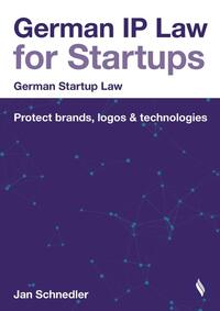 German IP Law for Startups