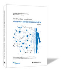 Die Zukunft der europäischen Generika- und Biosimilarsindustrie 2030plus