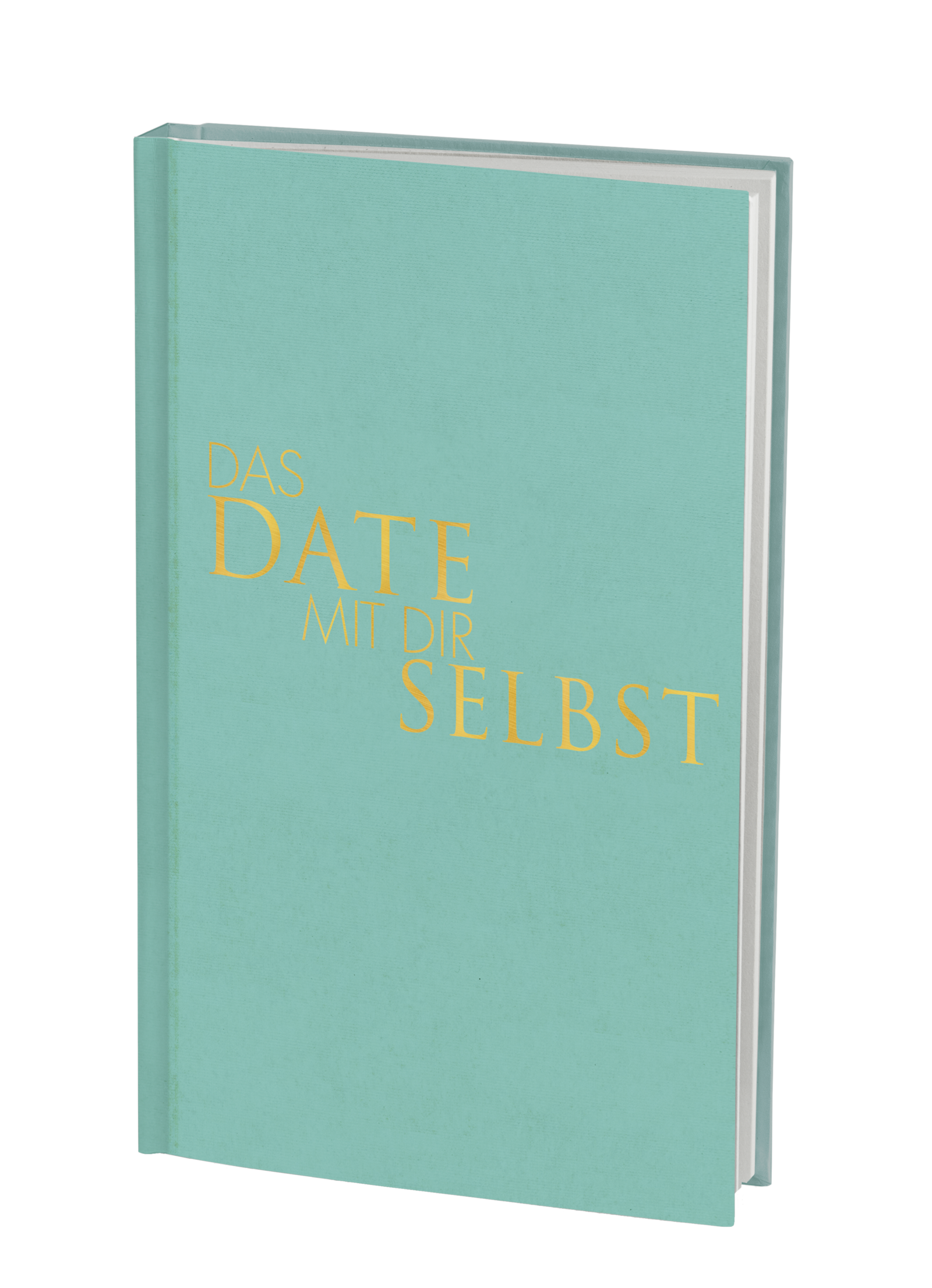 Das Date mit dir selbst