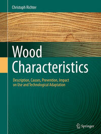 Wood Characteristics