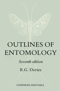 Outlines of Entomology