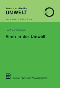 Viren in der Umwelt