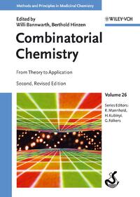 Combinatorial Chemistry