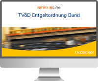 TVöD Entgeltordnung Bund PRO online