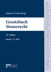 Gesetzbuch Steuerrecht