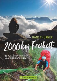 2000 km Freiheit