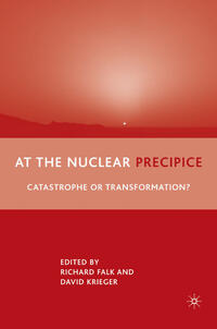 At the Nuclear Precipice