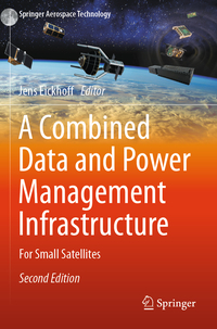 A Combined Data and Power Management Infrastructure