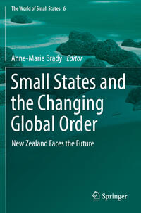 Small States and the Changing Global Order