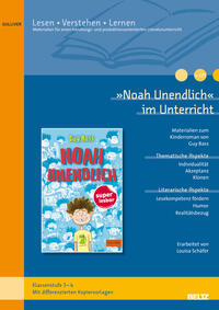 »Noah unendlich« im Unterricht