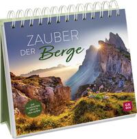 Zauber der Berge