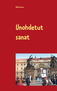 Unohdetut sanat