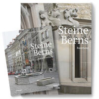 Steine Berns