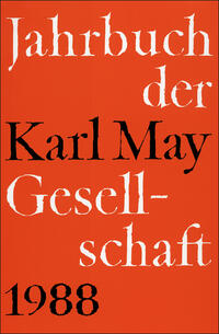 Jahrbuch der Karl-May-Gesellschaft / Jahrbuch der Karl-May-Gesellschaft