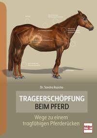 Trageerschöpfung beim Pferd